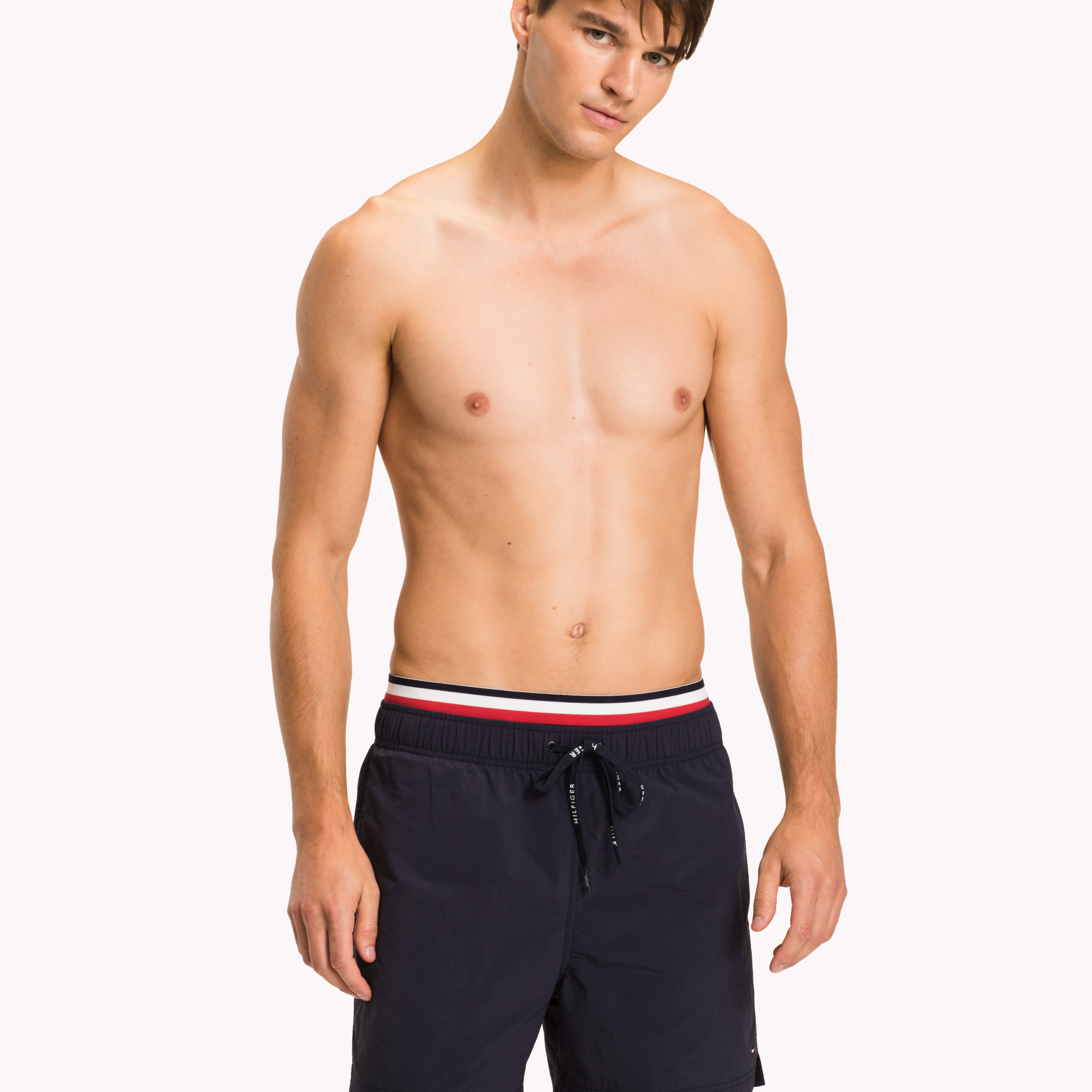 Tommy hilfiger double sales waistband