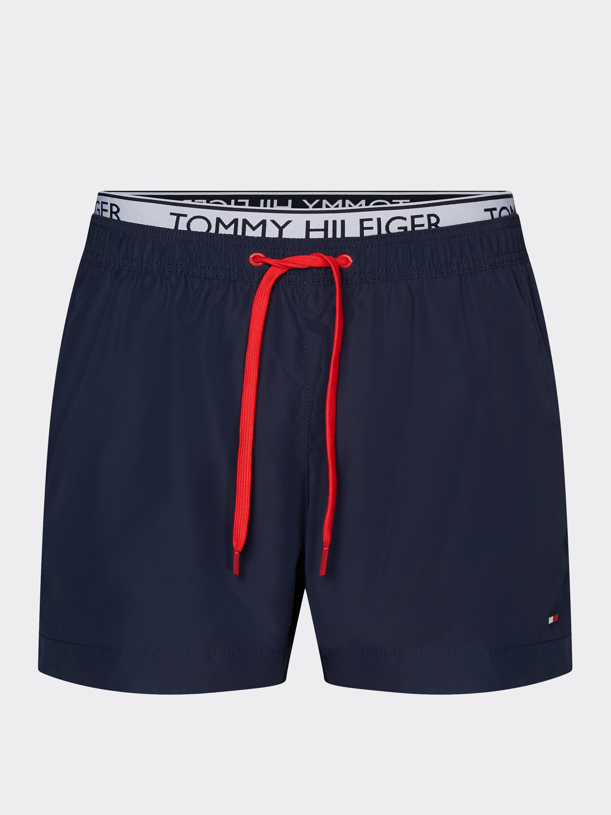 Tommy hilfiger double waistband sales