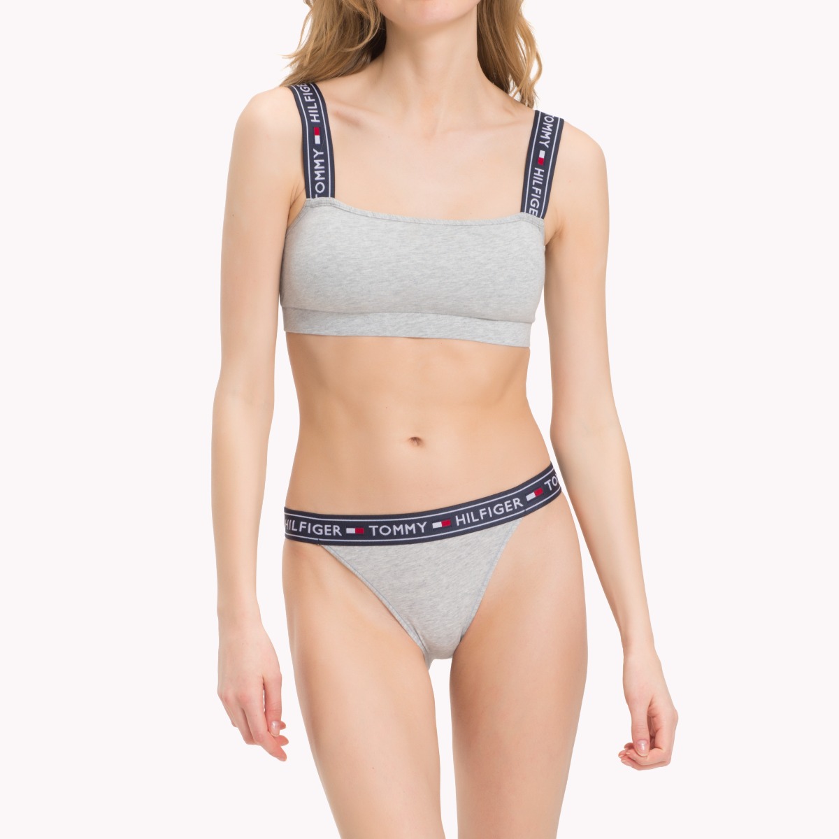 tommy hilfiger knickers womens