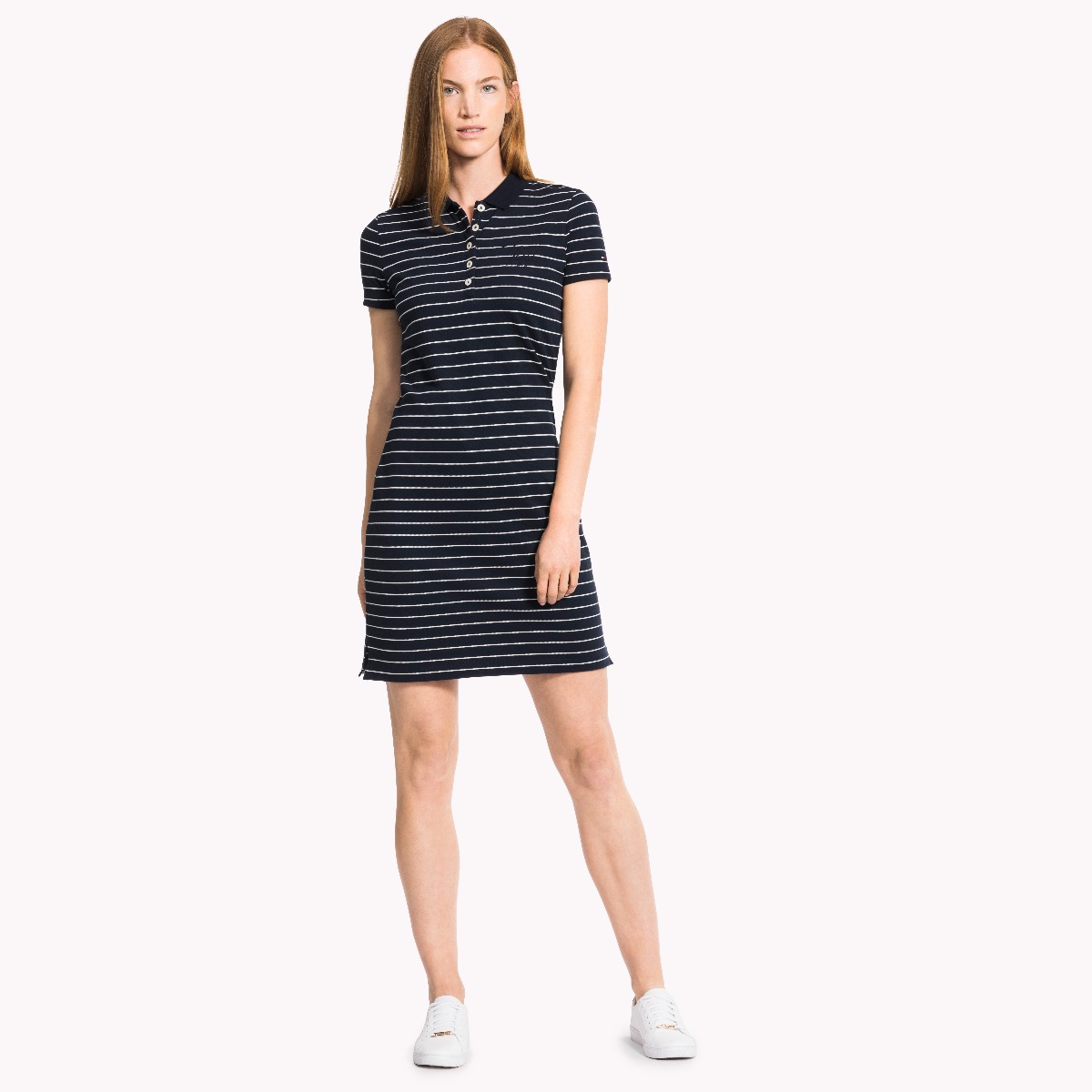 Tommy hilfiger chiara polo dress new arrivals