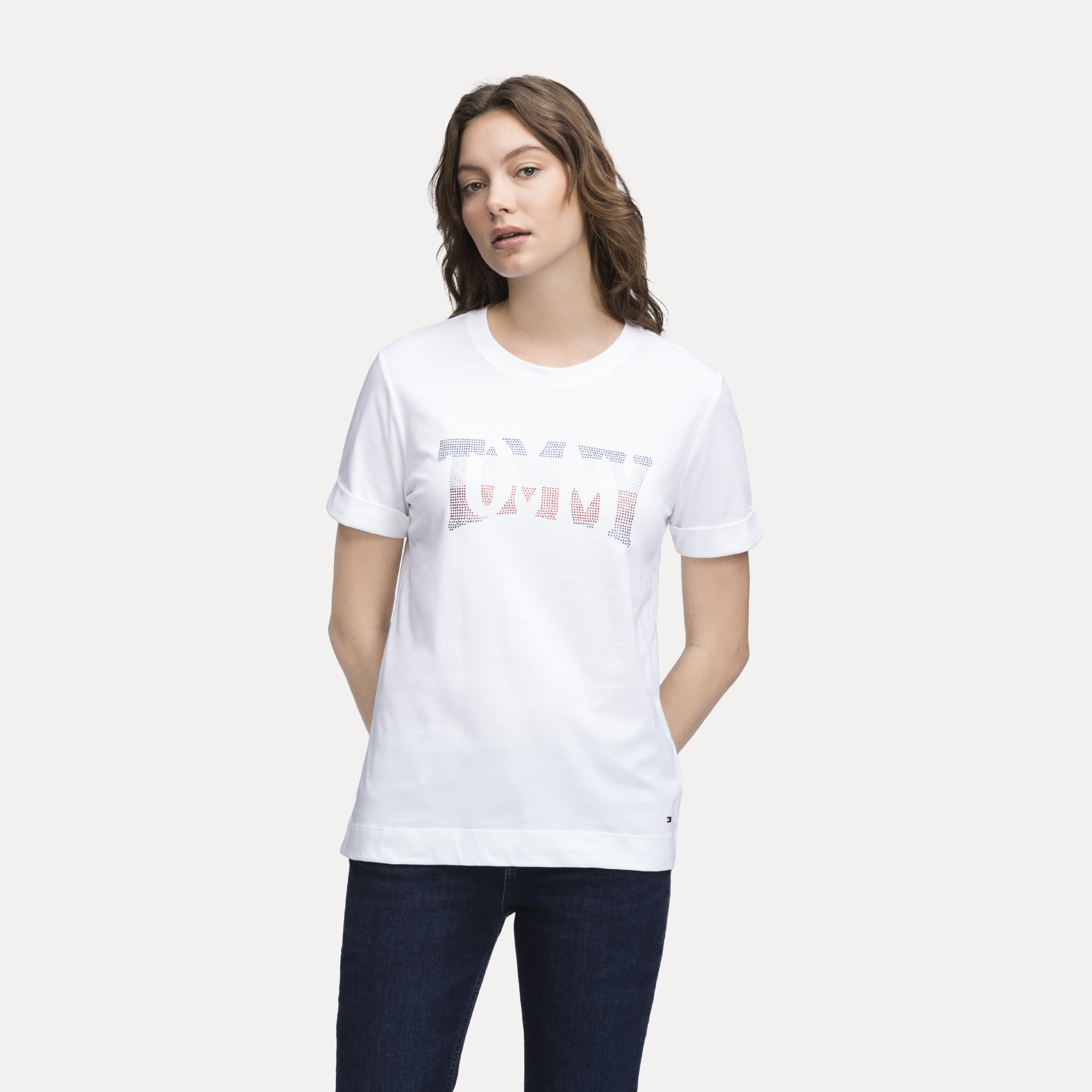 rhinestone t shirts uk