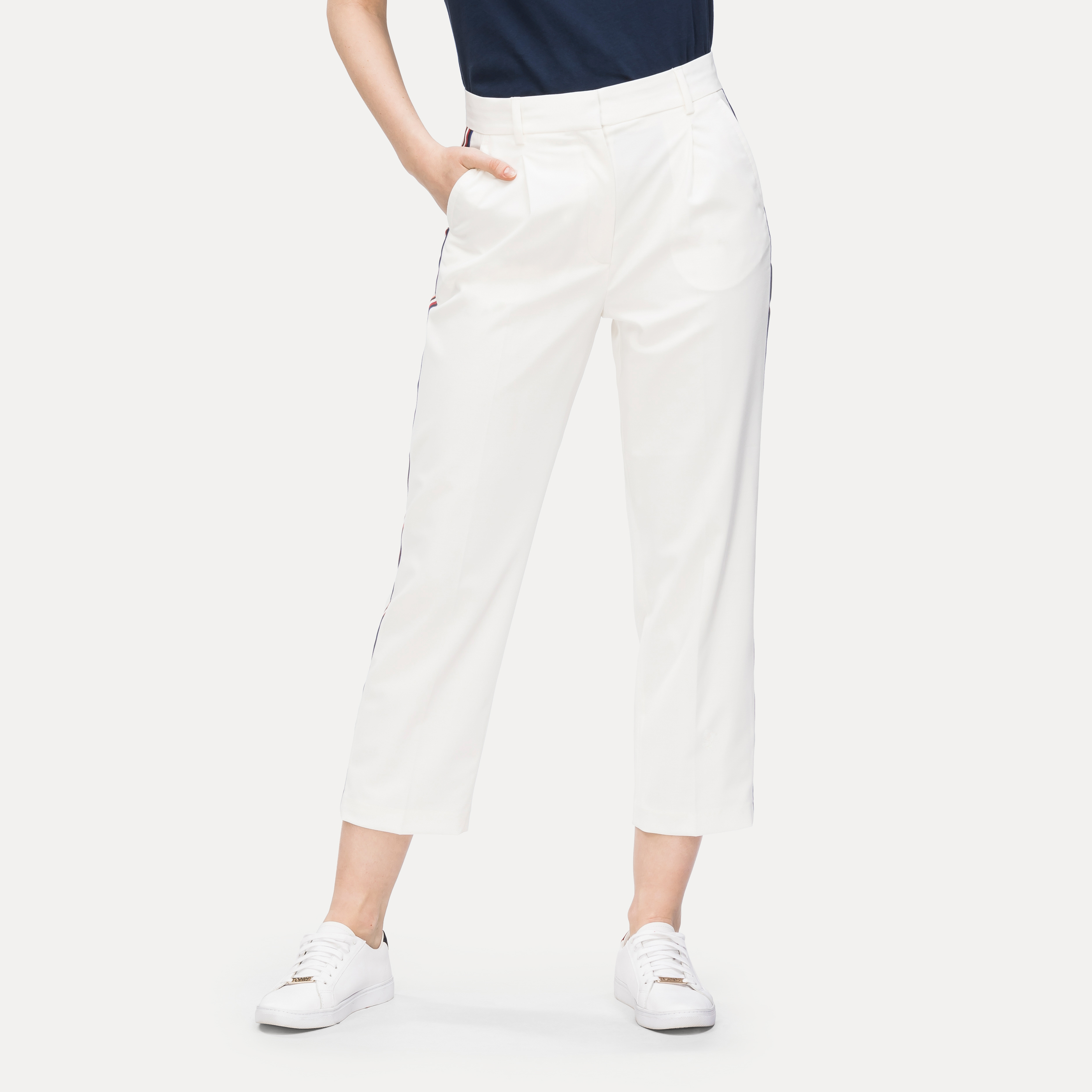 tommy hilfiger ankle pants