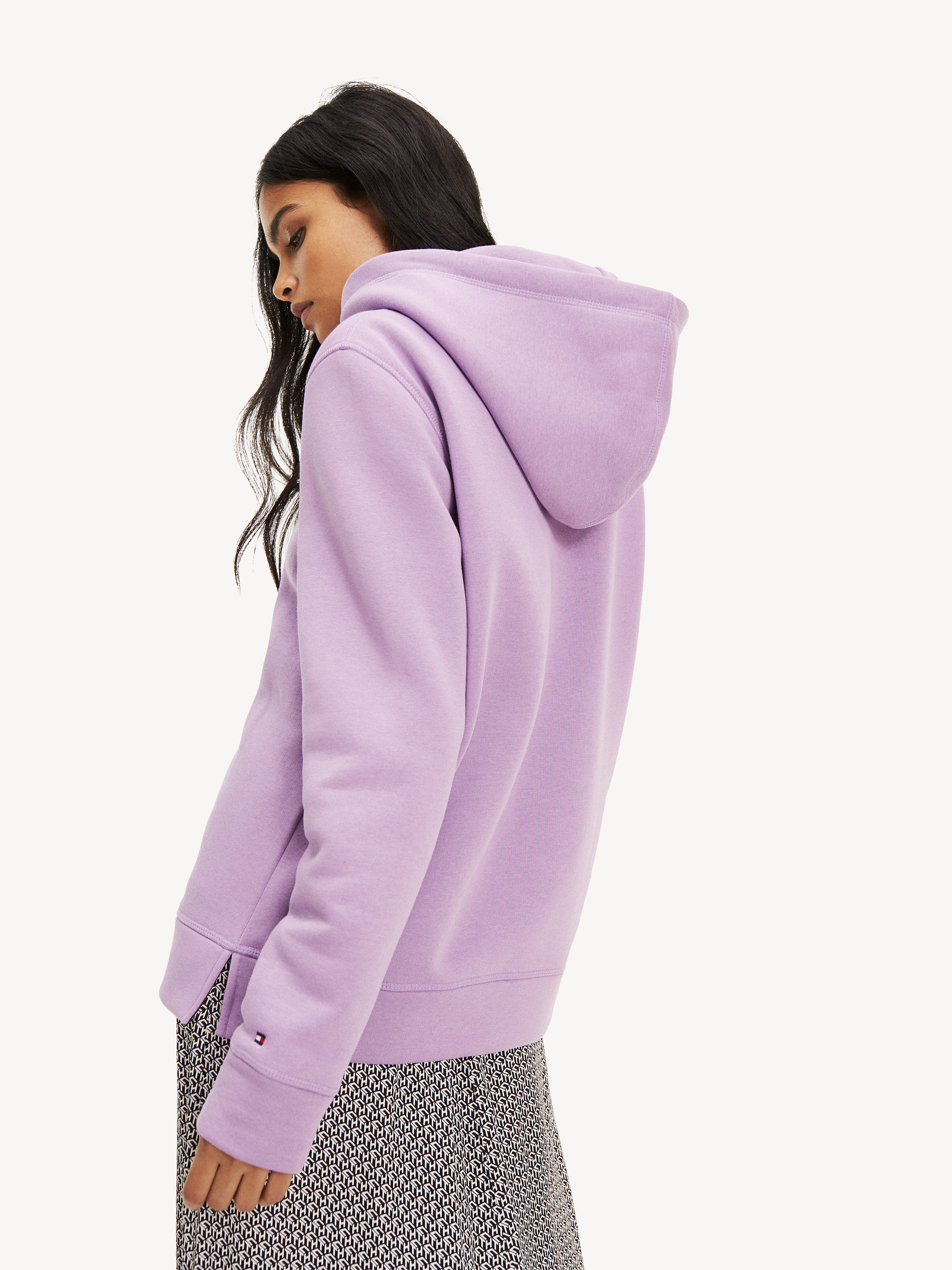 Essential Drawstring Hoodie Hoodies Tommy Hilfiger