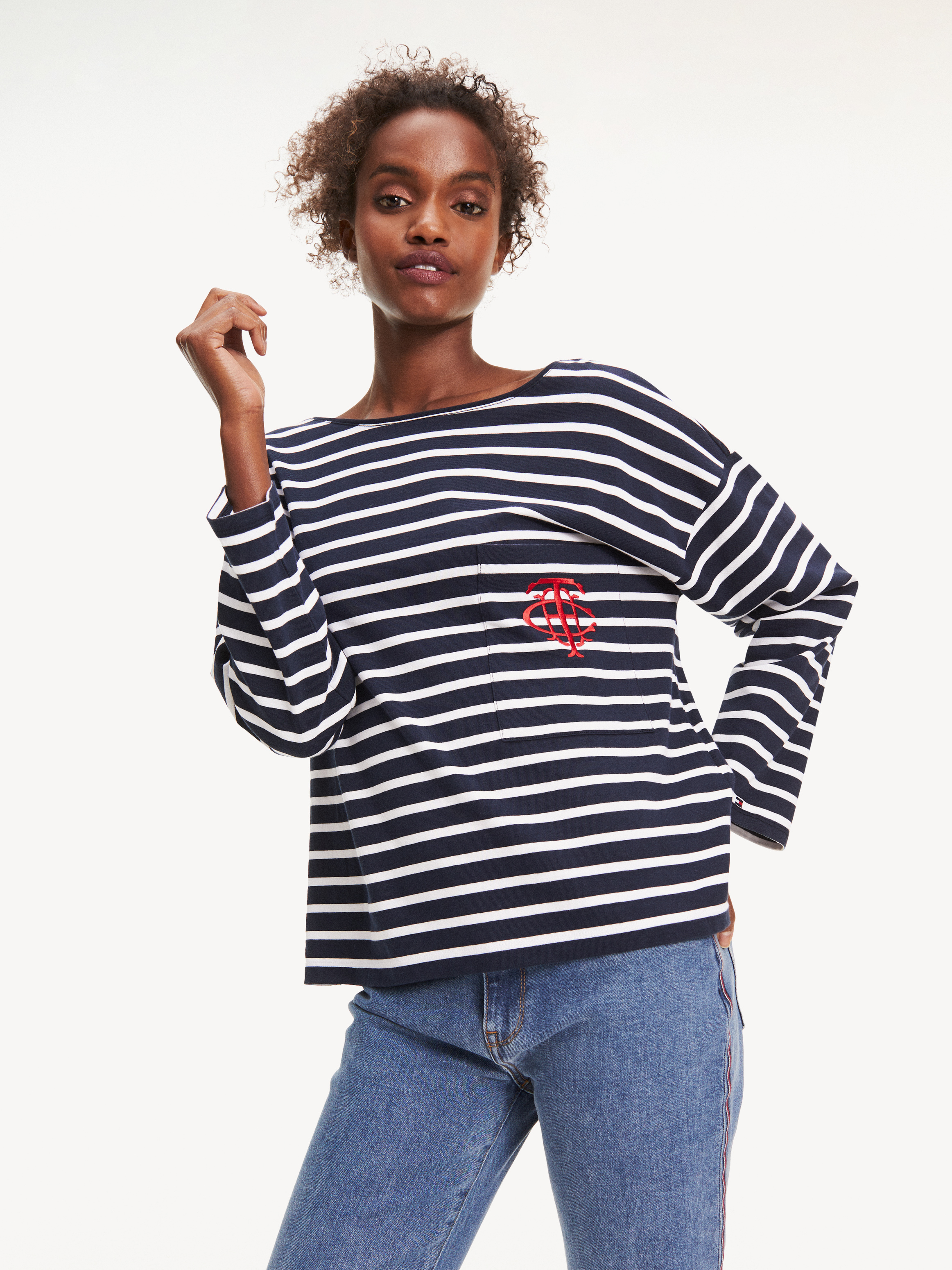 tommy hilfiger womens jumper sale