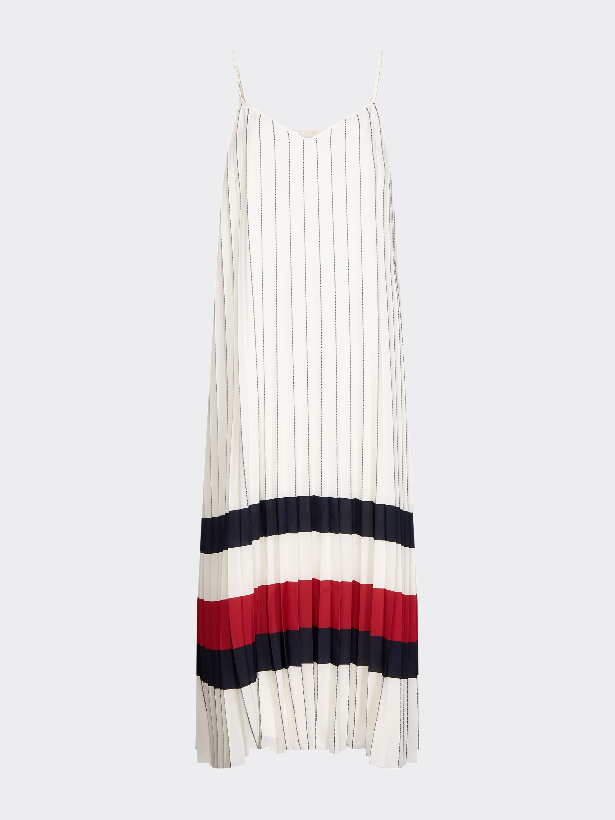 Tommy icons midi dress sales