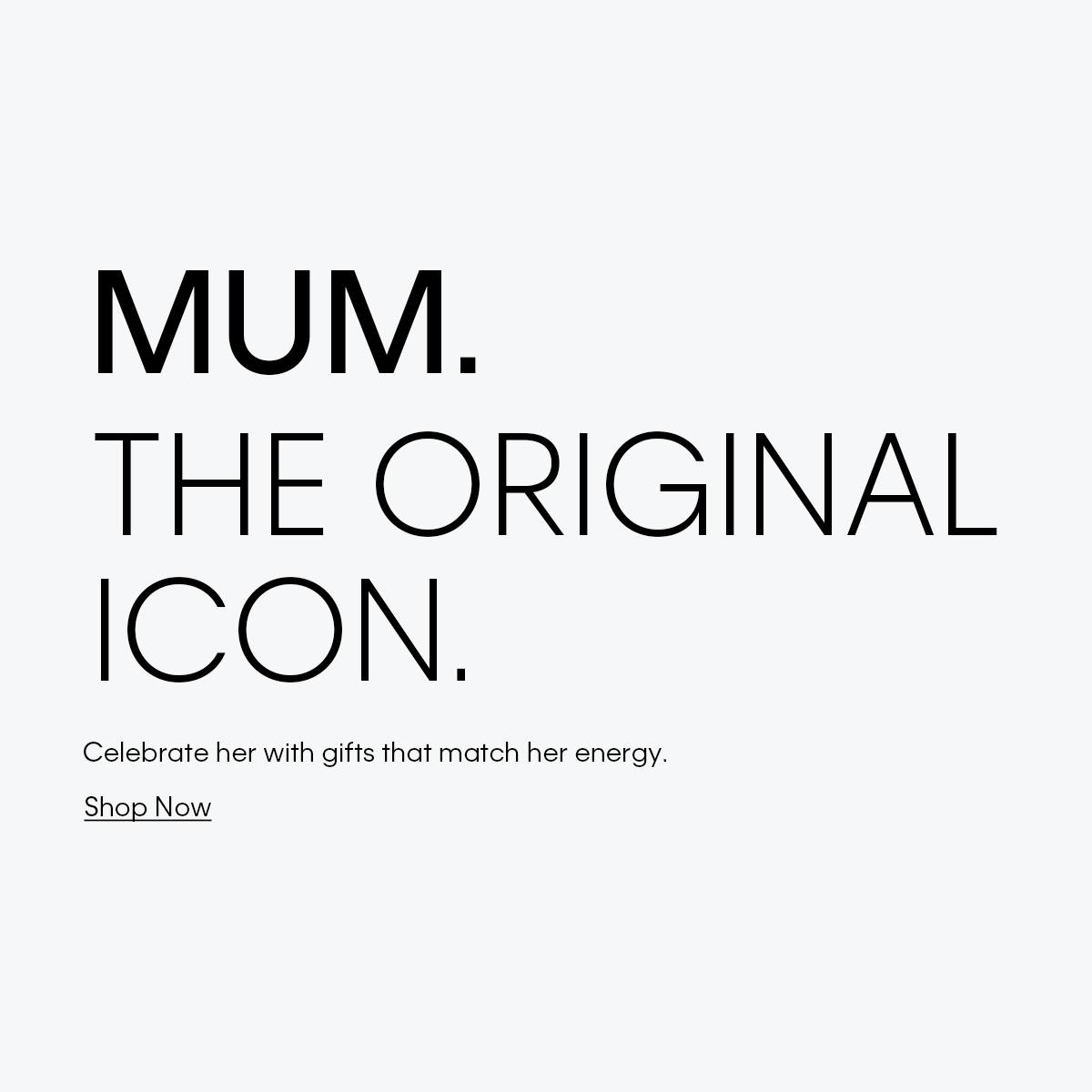 Mother's Day Edit