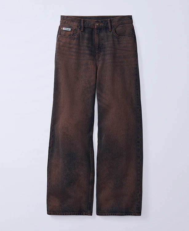 CKJK 90s Straight Jeans