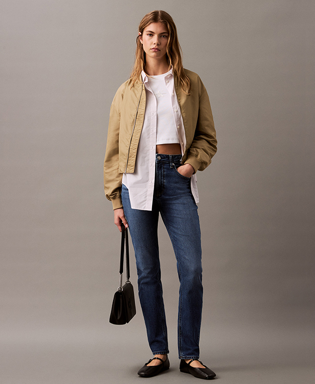 Shop Mom Jeans