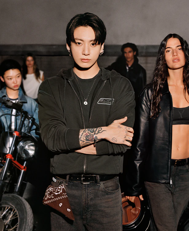 Men's Clothing