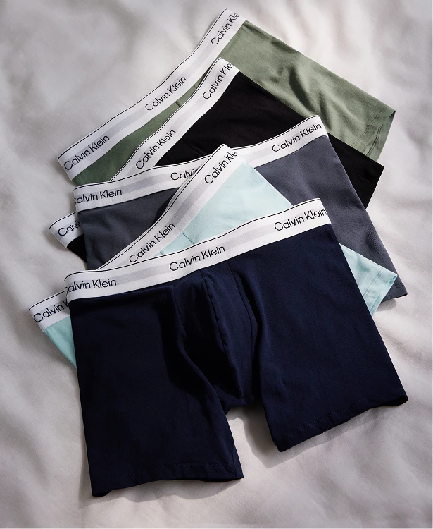 Underwear