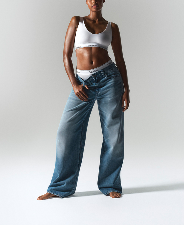 Baggy Size 28