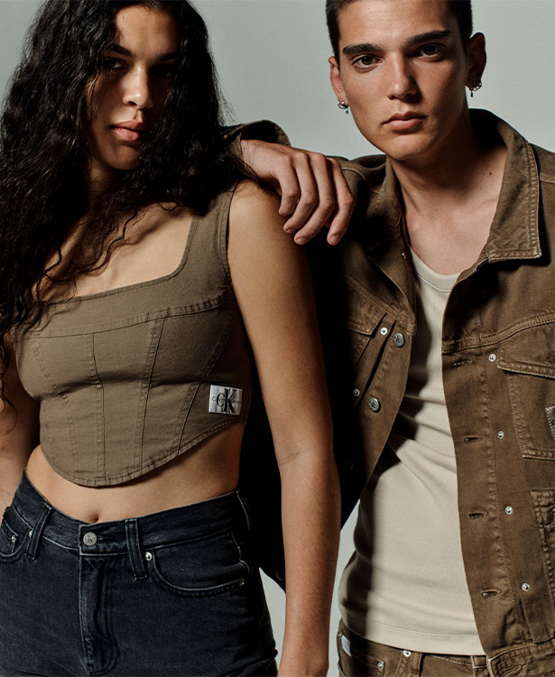Calvin klein arline deals