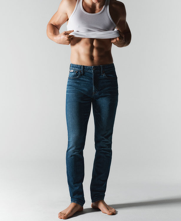 Slim Size 32
