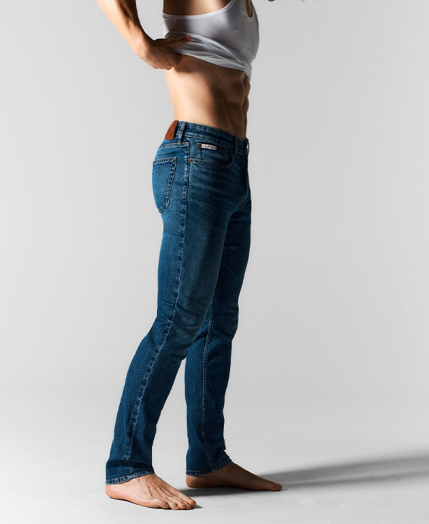 Slim Size 32
