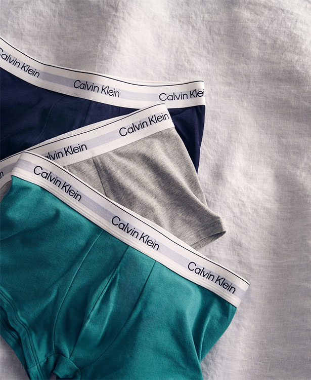 Underwear & Sleepwear