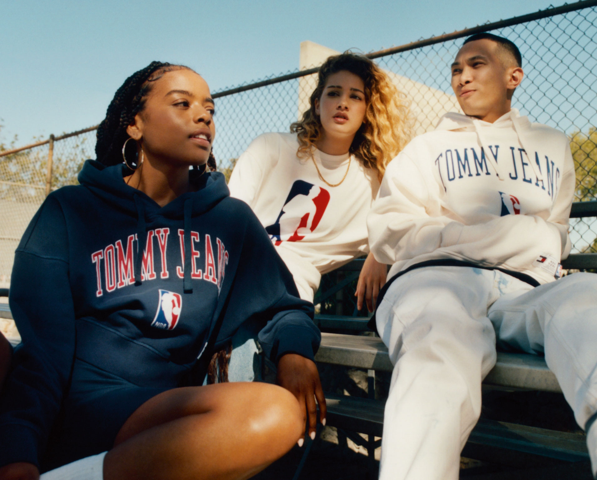 Tommy Jeans | Tommy Hilfiger
