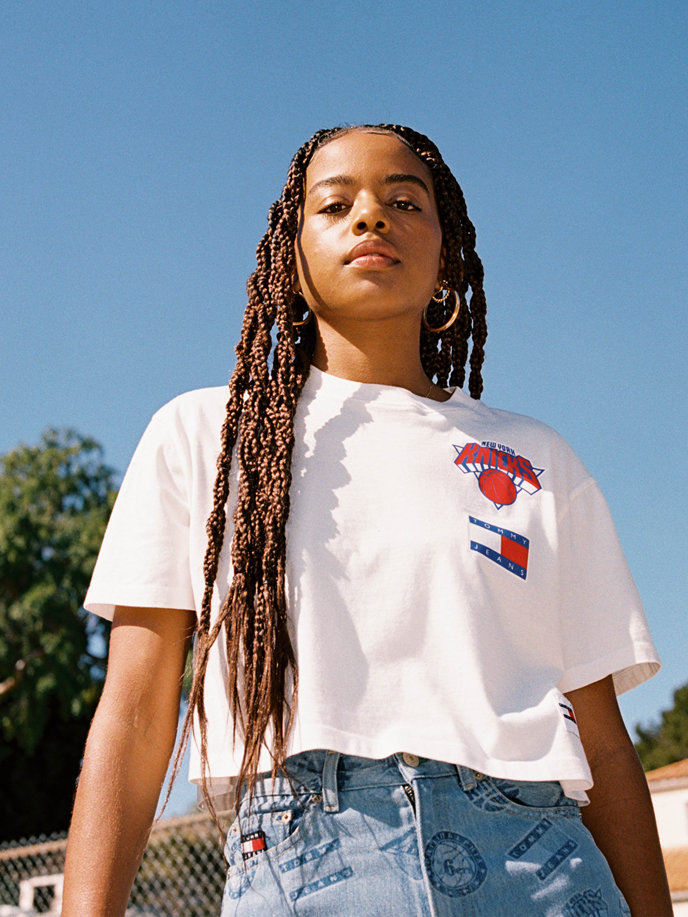 Tommy Jeans | Tommy Hilfiger