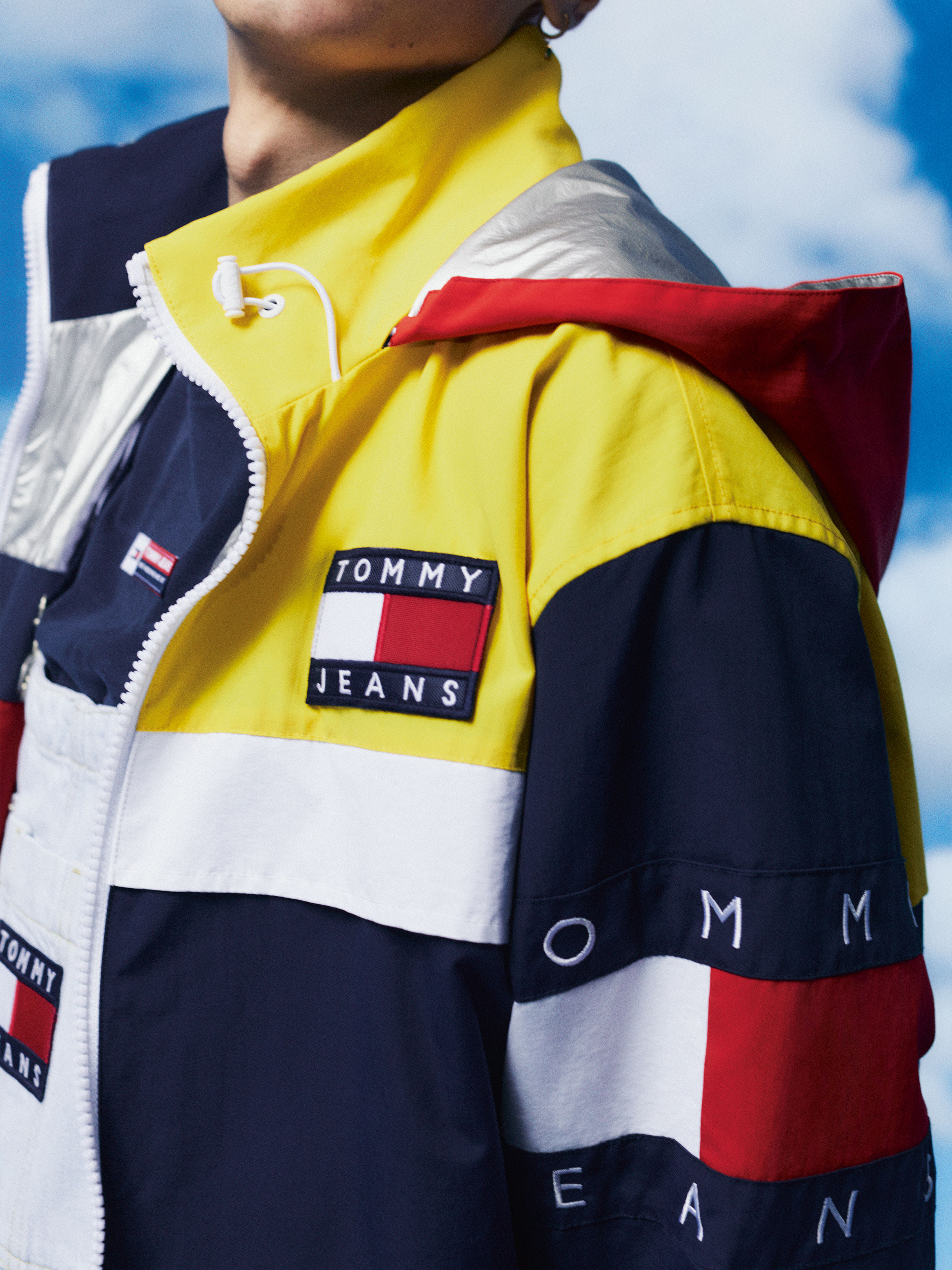 tommy hilfiger chatswood