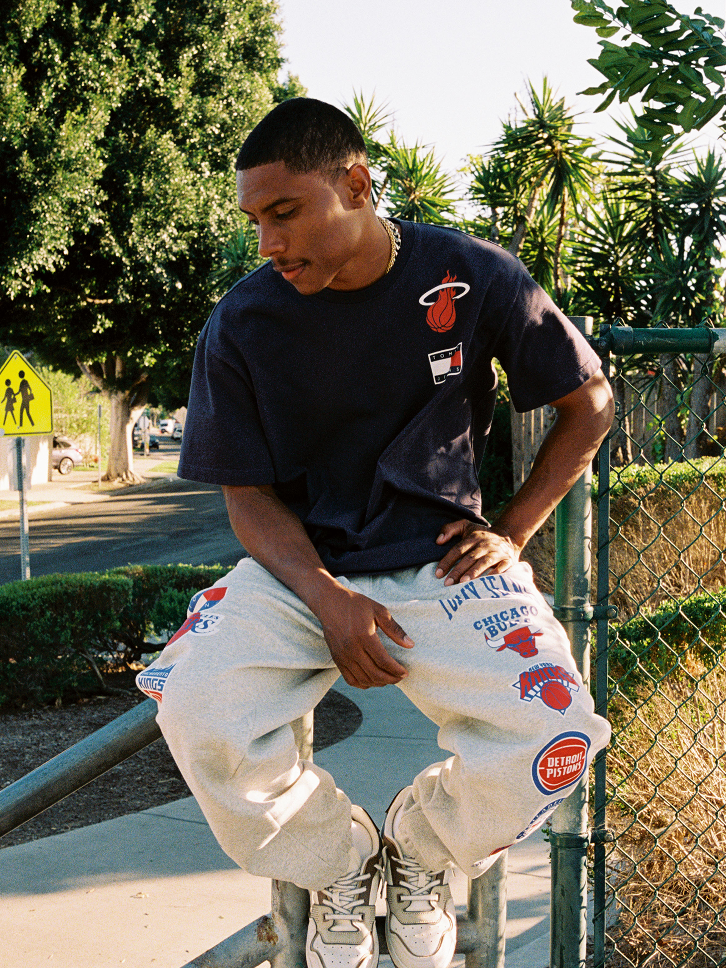 Tommy Jeans | Tommy Hilfiger