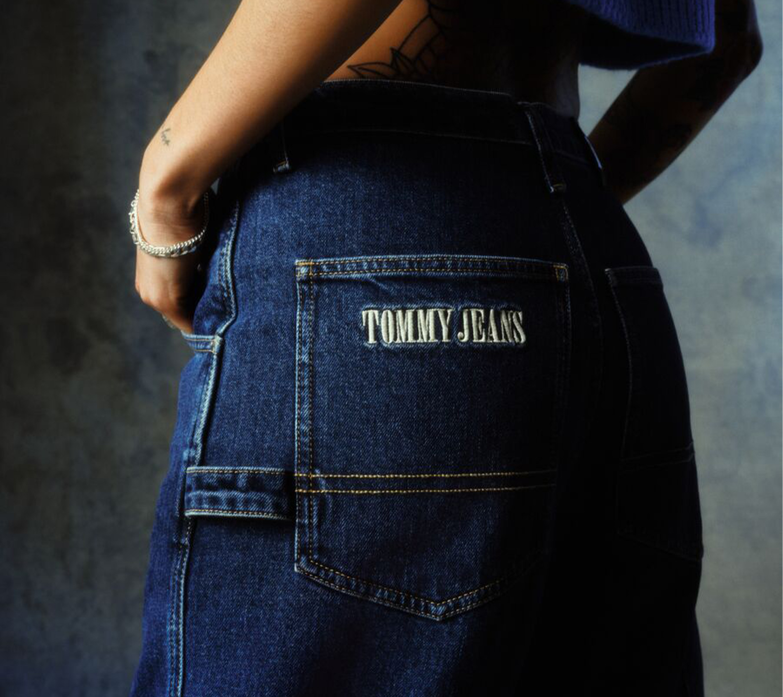 tommy jeans