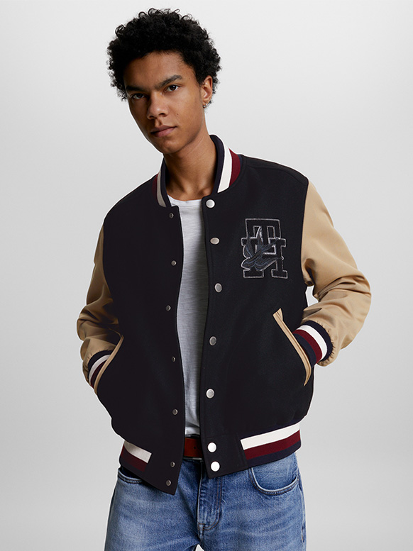 Tommy Hilfiger x Shawn Mendes Collection: More Sustainable Tommy Hilfiger x Shawn Mendes Collection: More Sustainable