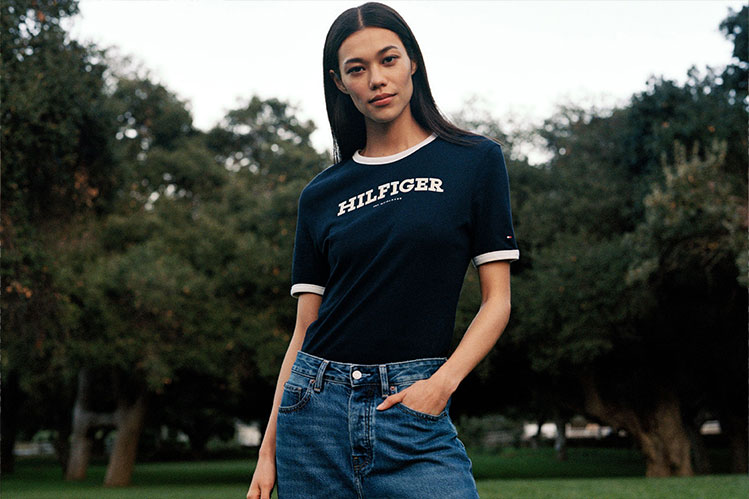 Tommy discount jeans nz