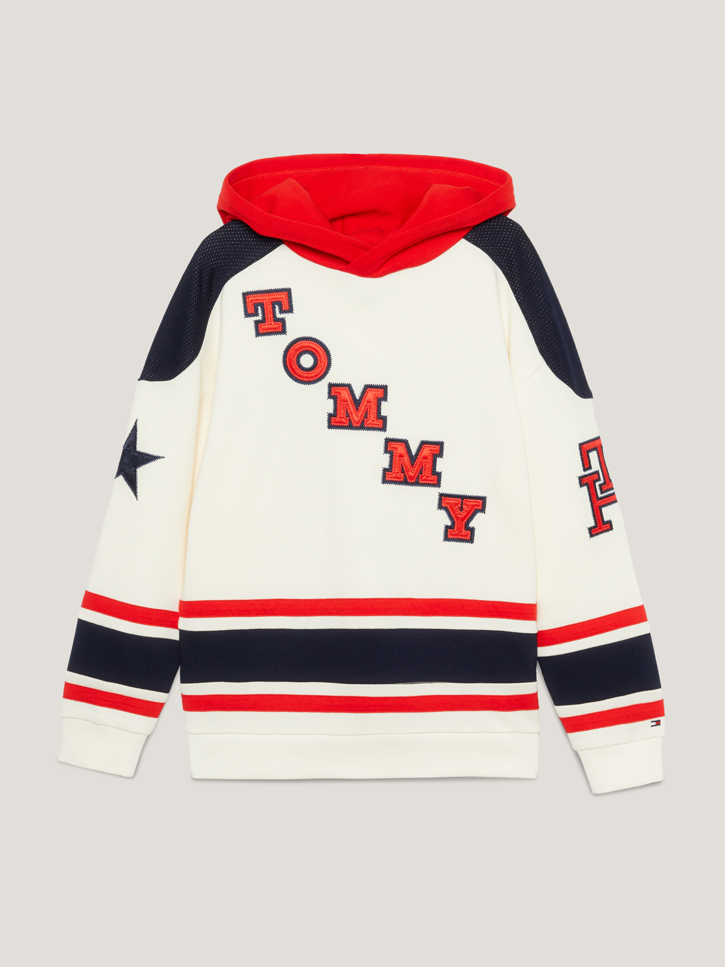 Tommy hilfiger hot sale junior clothing