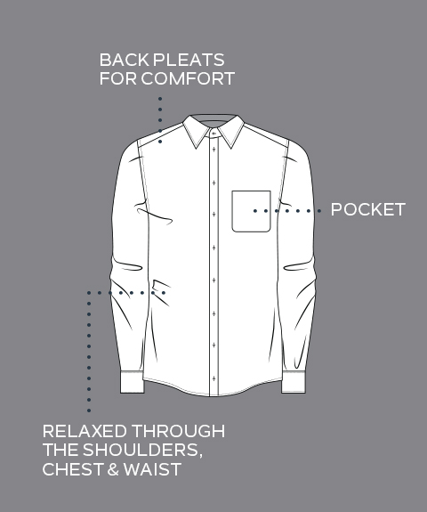 How to Measure for a Suit Find Your Jacket and Pants Size