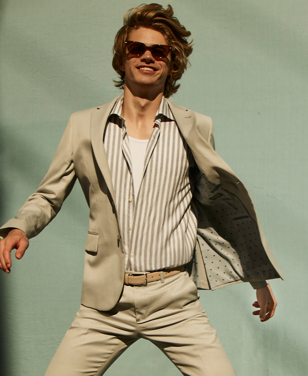 Menswear online australia store