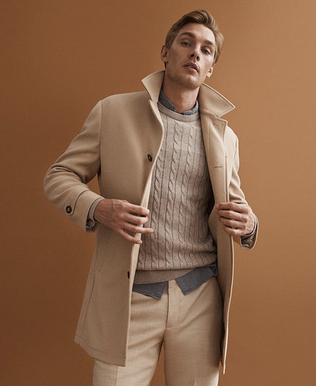 Coats