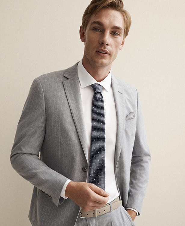 Suit Sets