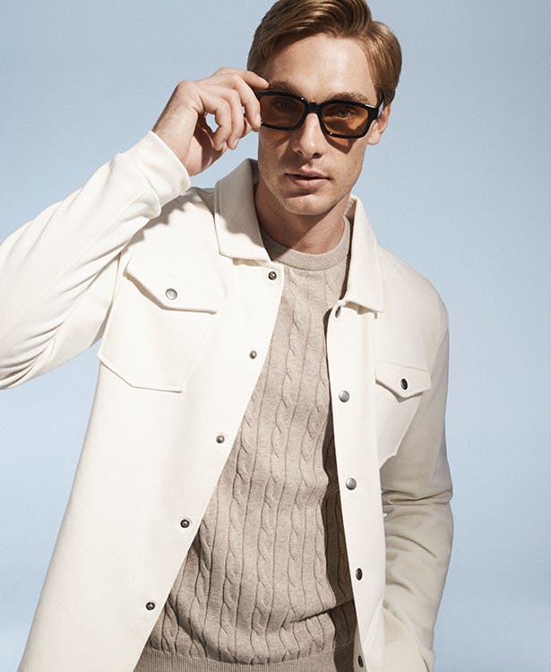 Outerwear