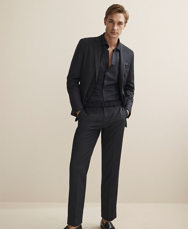 Van Heusen | Mens Clothing Online | Menswear Online