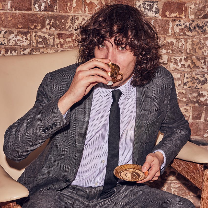 About Van Heusen Australia Van Heusen Online