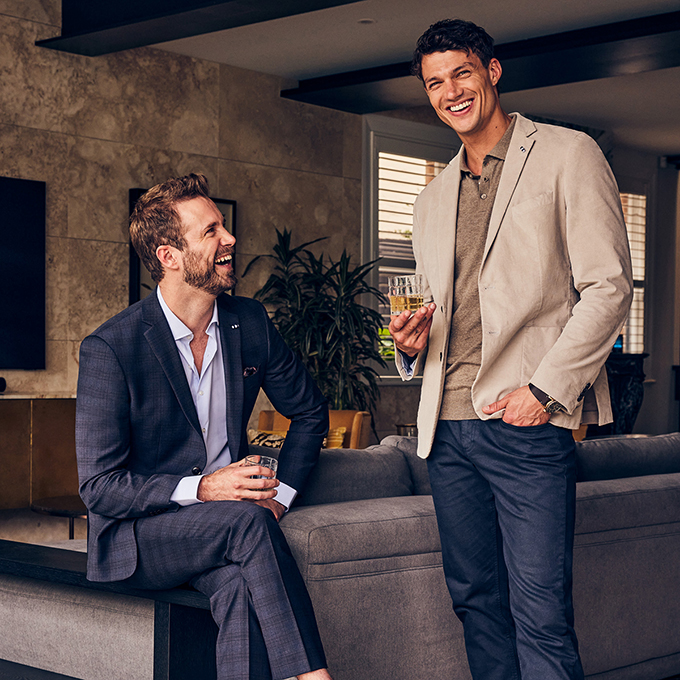 Van Heusen | Mens Clothing Online 