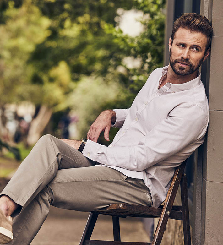 van heusen outlet clearance